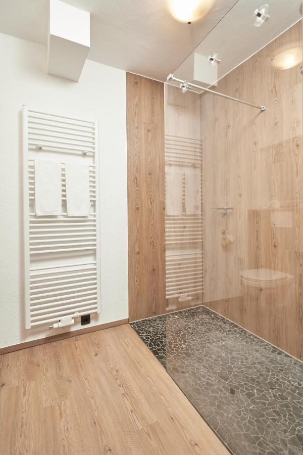 Marbergerhaus Umhausen Apartment Exterior photo